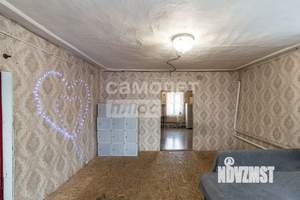 Дом 60м², 1-этажный, участок 4 сот.  