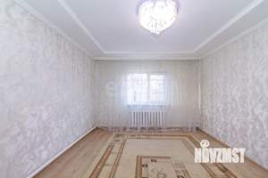 Дом 79м², 1-этажный, участок 8 сот.  