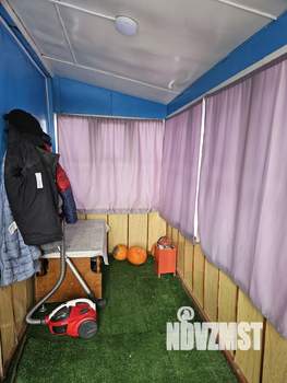 Дача 30м², 1-этажный, участок 6 сот.  