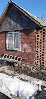 Дача 25м², 1-этажный, участок 6 сот.  
