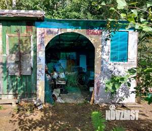 Дом 25м&sup2;, 2-этажный, участок 9 сот.  