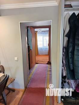 Дом 74м&sup2;, 1-этажный, участок 5 сот.  