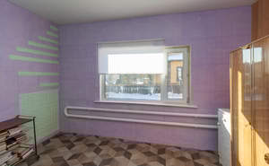 Дом 60м&sup2;, 1-этажный, участок 6 сот.  