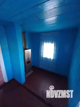 Дача 24м², 2-этажный, участок 5 сот.  