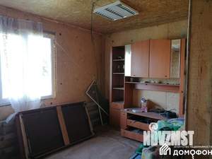 Дом 133м², 2-этажный, участок 6 сот.  