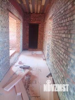 Дом 120м&sup2;, 1-этажный, участок 6 сот.  