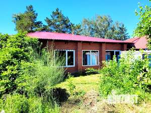 Дом 71м², 1-этажный, участок 15 сот.  