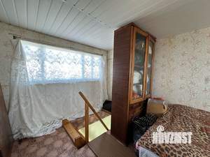 Дом 33м&sup2;, 2-этажный, участок 12 сот.  