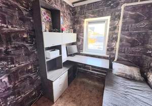 Дом 60м², 1-этажный, участок 3 сот.  