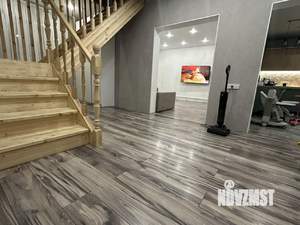 Коттедж 159м&sup2;, 2-этажный, участок 7 сот.  