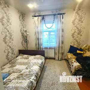 Дом 67м&sup2;, 1-этажный, участок 6 сот.  