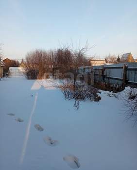 Дом 30м&sup2;, 2-этажный, участок 5 сот.  