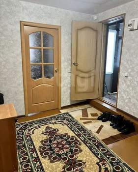 Дом 70м², 1-этажный, участок 4 сот.  