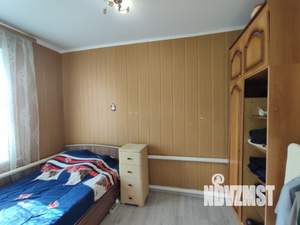 Дом 91м&sup2;, 1-этажный, участок 4 сот.  