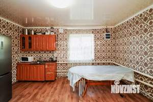 Дом 123м², 2-этажный, участок 5 сот.  