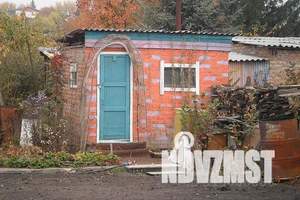 Дом 45м², 2-этажный, участок 6 сот.  