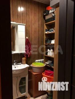 Коттедж 462м&sup2;, 3-этажный, участок 10 сот.  