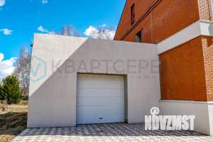 Коттедж 250м&sup2;, 2-этажный, участок 4 сот.  