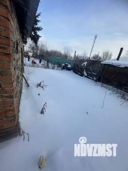 Дом 50м&sup2;, 2-этажный, участок 6 сот.  