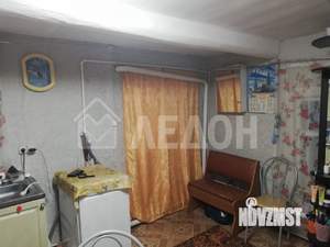 Дом 35м², 1-этажный, участок 4 сот.  