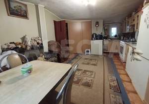 Дом 84м&sup2;, 1-этажный, участок 4 сот.  