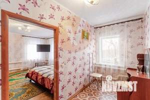 Дом 122м&sup2;, 1-этажный, участок 7 сот.  