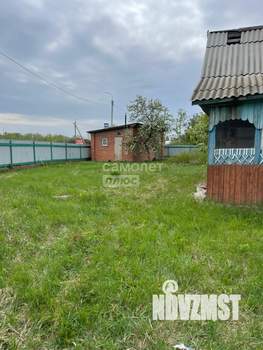 Дача 45м², 2-этажный, участок 6 сот.  