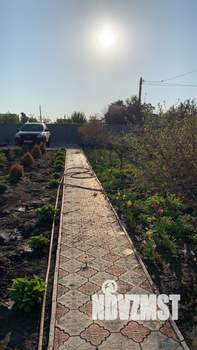 Дом 30м², 2-этажный, участок 11 сот.  