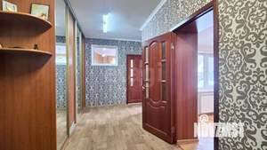 Дом 62м², 1-этажный, участок 2 сот.  
