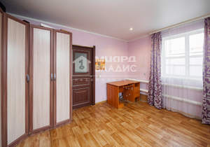 Дом 155м&sup2;, 1-этажный, участок 7 сот.  