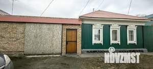 Дом 92м², 1-этажный, участок 3 сот.  