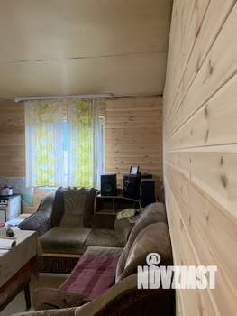 Дом 200м&sup2;, 2-этажный, участок 5 сот.  