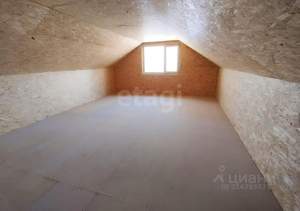 Дом 89м&sup2;, 2-этажный, участок 5 сот.  