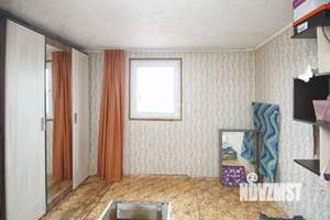 Дом 61м², 2-этажный, участок 5 сот.  