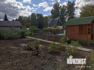 Дача 40м², 2-этажный, участок 9 сот.  