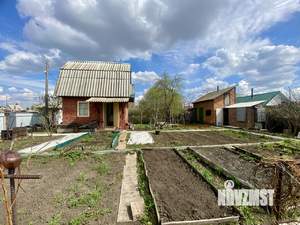 Дача 20м², 2-этажный, участок 4 сот.  