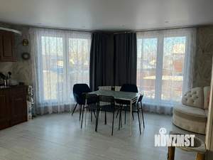 Коттедж 587м², 2-этажный, участок 10 сот.  