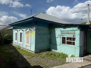 Дом 110м², 1-этажный, участок 6 сот.  