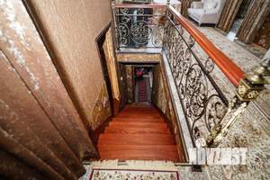 Коттедж 282м&sup2;, 2-этажный, участок 3 сот.  