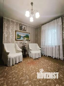 Дом 146м², 1-этажный, участок 6 сот.  