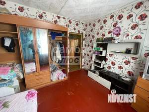 Дом 100м², 1-этажный, участок 6 сот.  