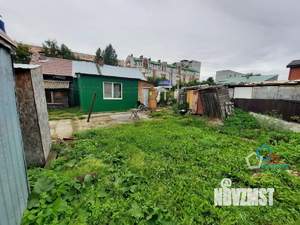Дом 49м², 1-этажный, участок 7 сот.  