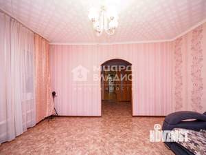 Дом 139м², 1-этажный, участок 6 сот.  