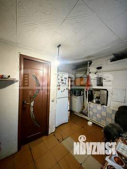 Дом 55м&sup2;, 1-этажный, участок 5 сот.  