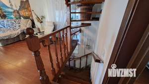 Дом 184м&sup2;, 1-этажный, участок 4 сот.  