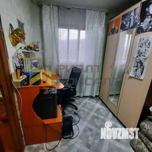 Дом 110м², 1-этажный, участок 6 сот.  