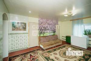 Дом 171м², 2-этажный, участок 6 сот.  