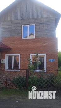 Дом 250м², 2-этажный, участок 4 сот.  