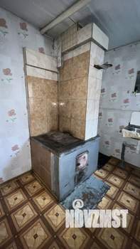 Дом 50м², 1-этажный, участок 5 сот.  