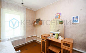 Дом 60м², 1-этажный, участок 3 сот.  